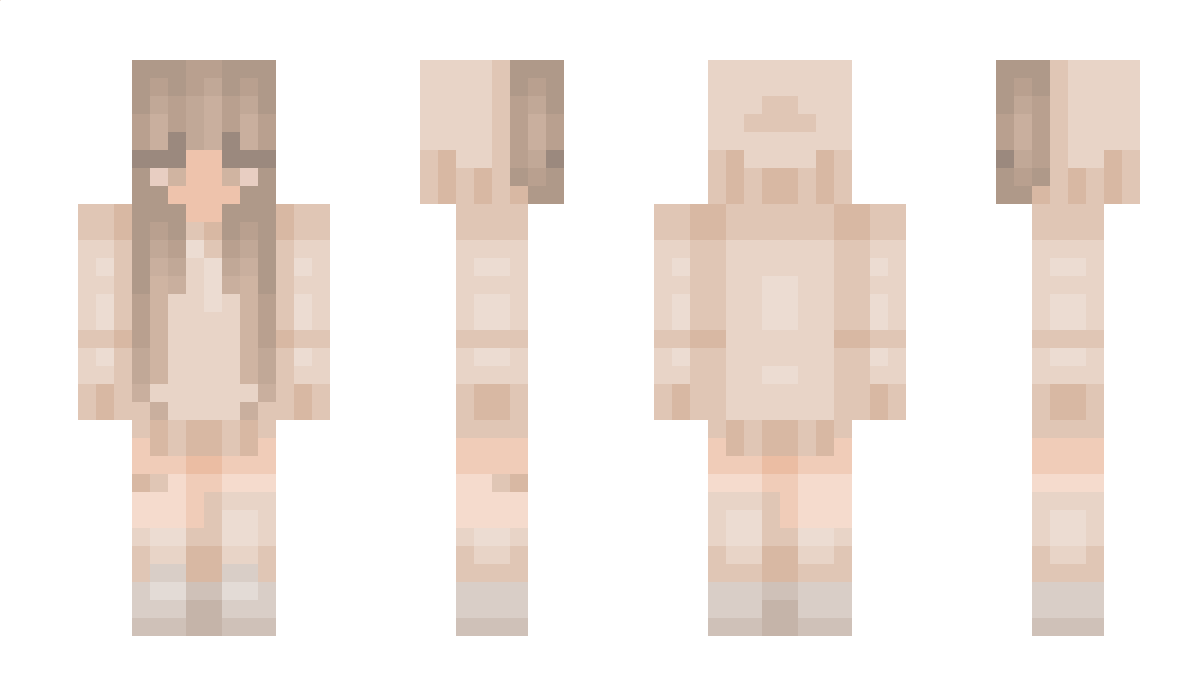 eNugget Minecraft Skin