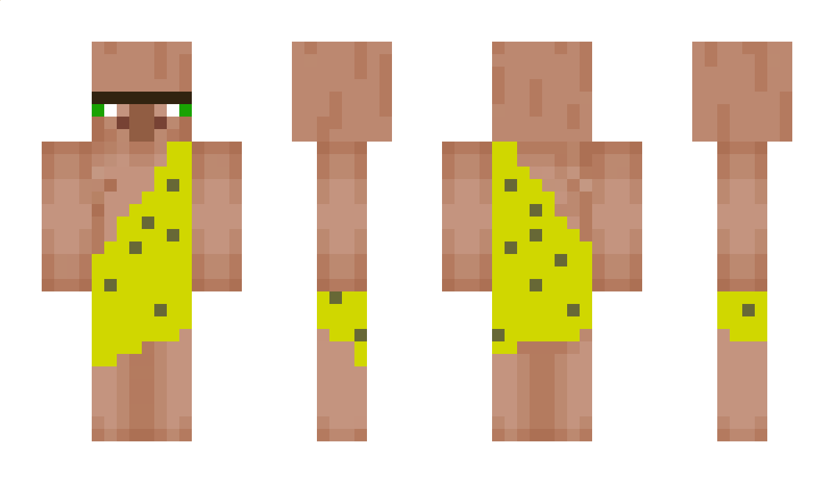 fr4d_me Minecraft Skin