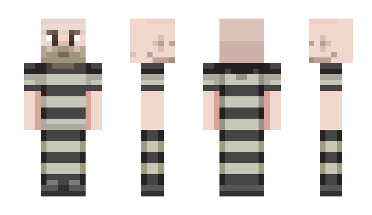 LilGregory_ Minecraft Skin