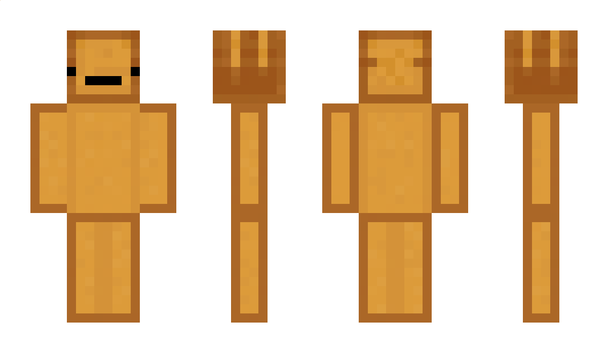 SHADDY212 Minecraft Skin