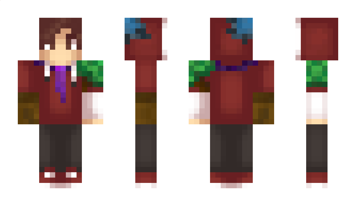 _Lomer_ Minecraft Skin