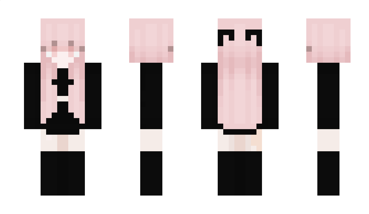 Neim_nt Minecraft Skin