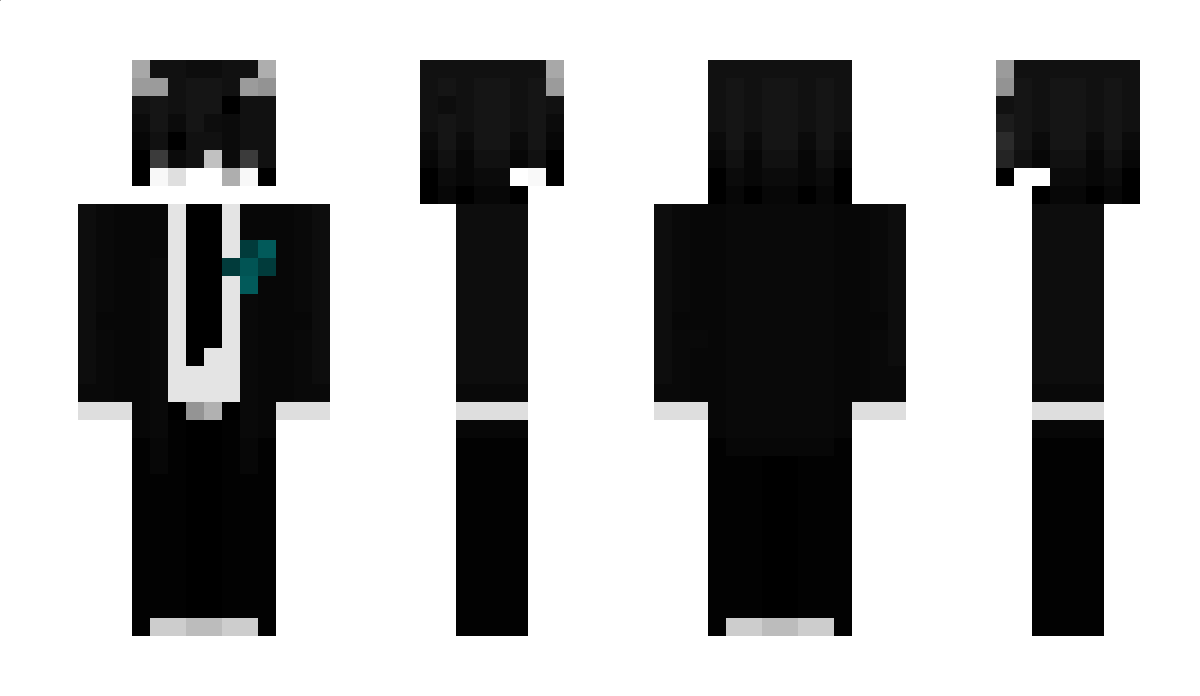 yuto04 Minecraft Skin