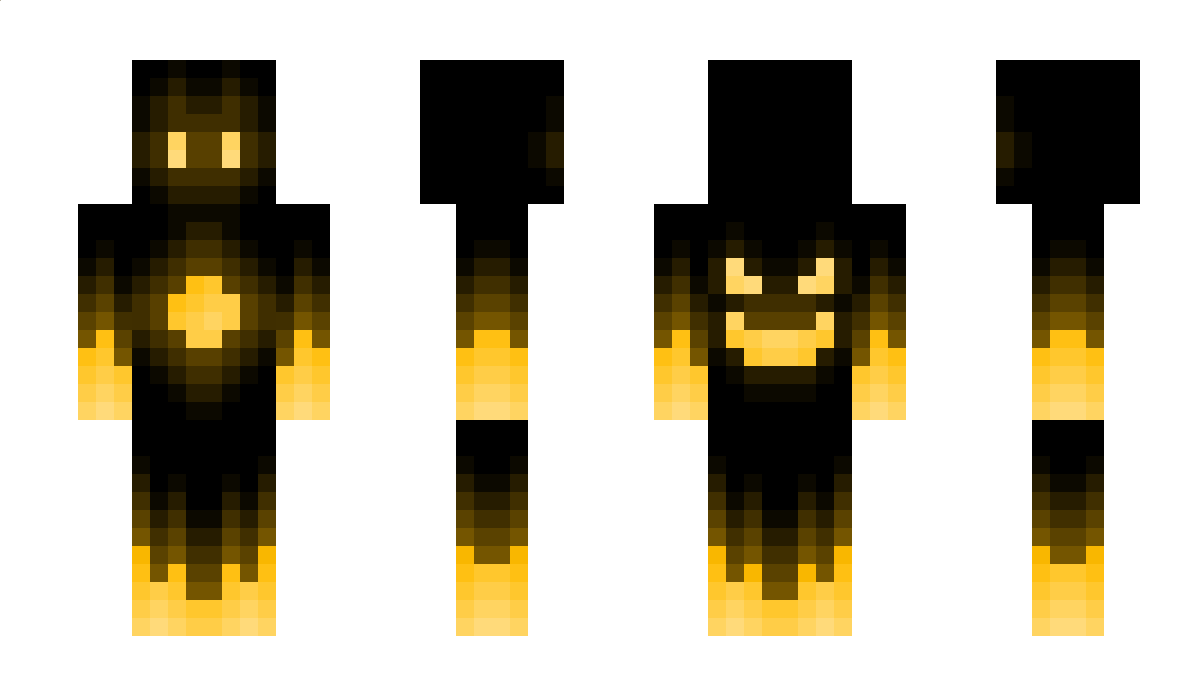 Mnemar Minecraft Skin
