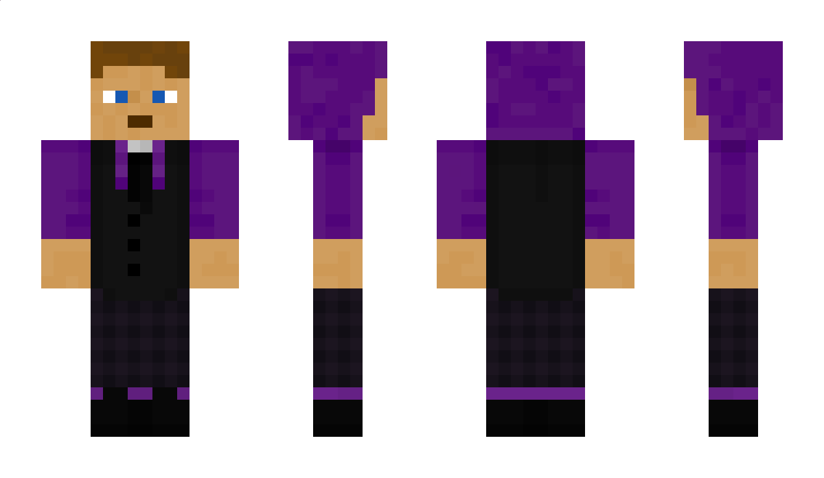 MC_Himbeere Minecraft Skin