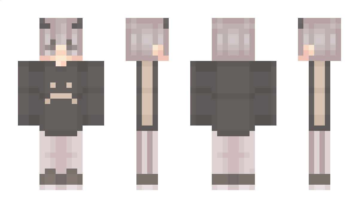 Qs5vci Minecraft Skin