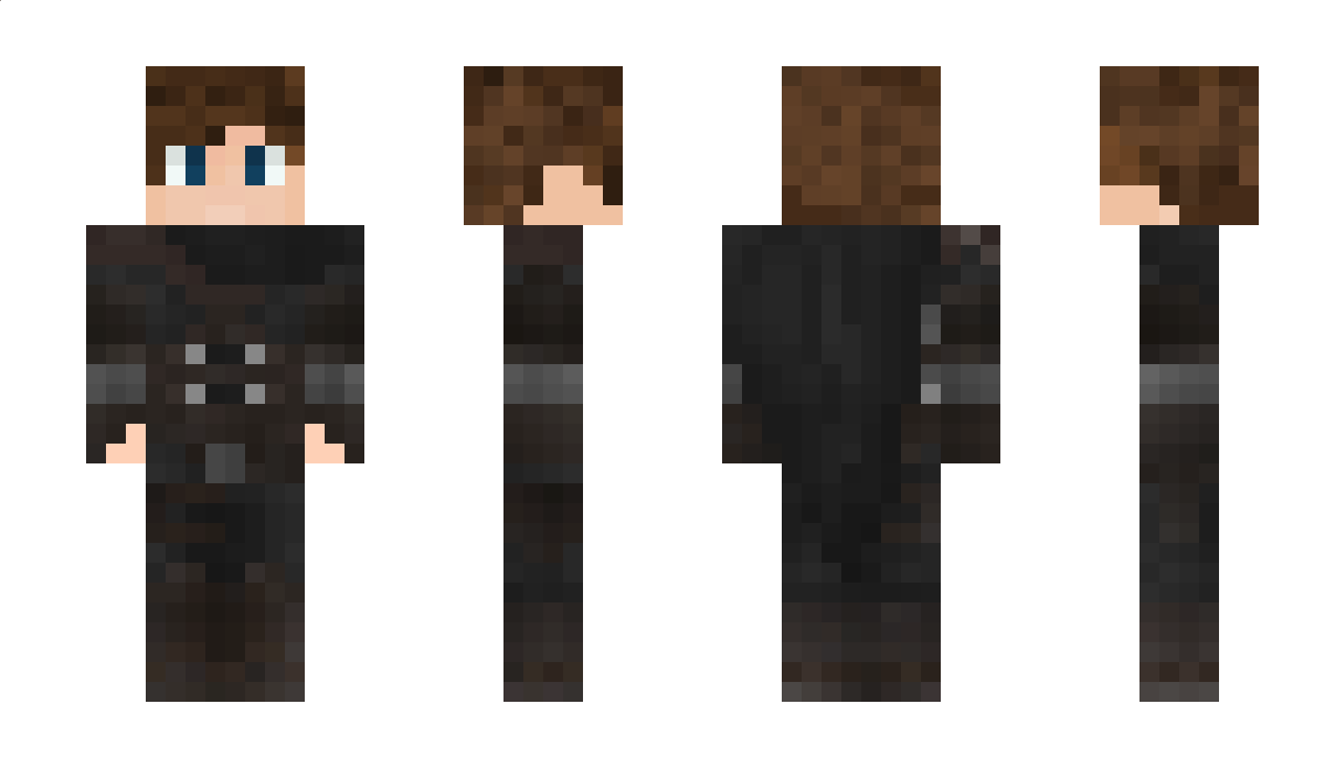 Kunoliss Minecraft Skin