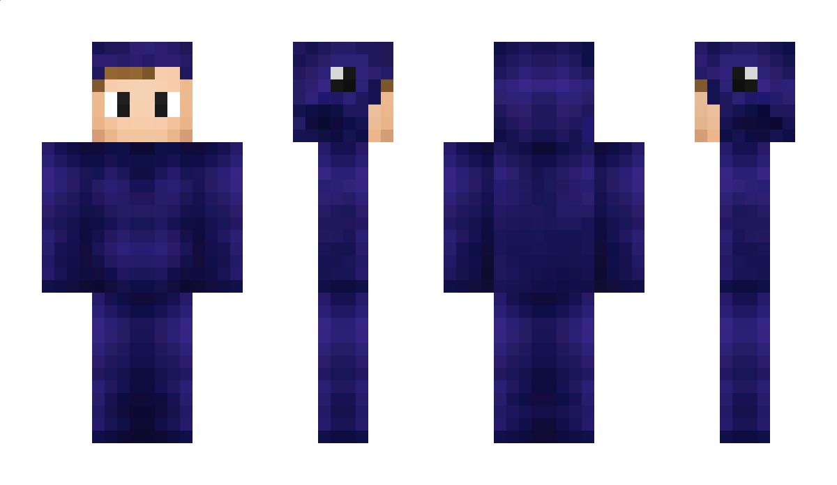 Khoa Minecraft Skin