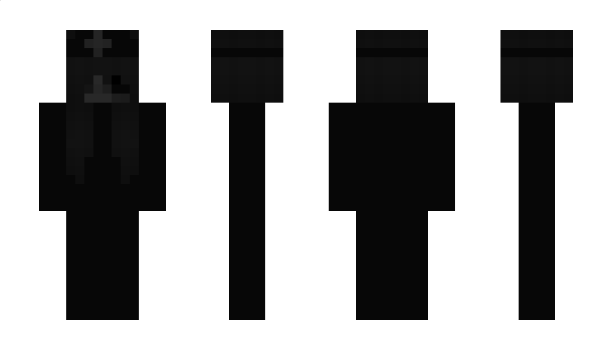 schreggen Minecraft Skin