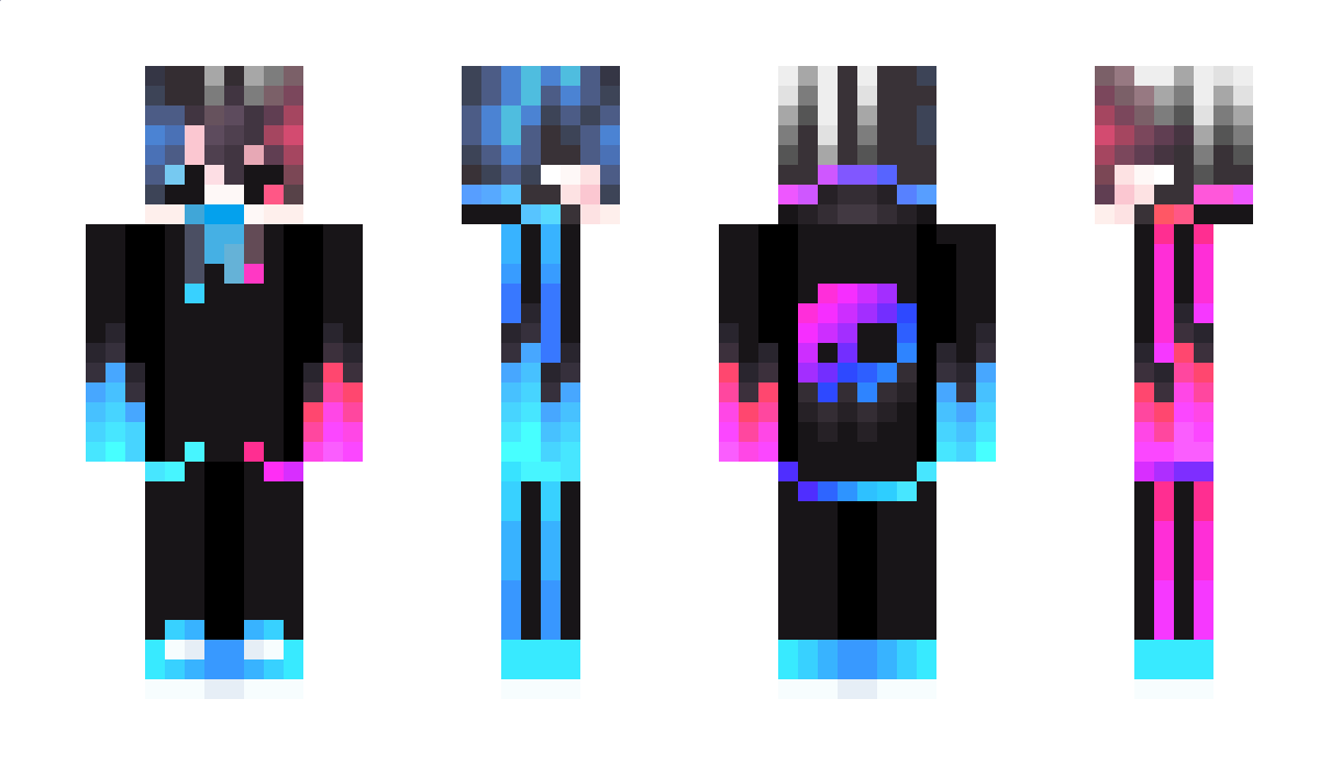 we___jun Minecraft Skin