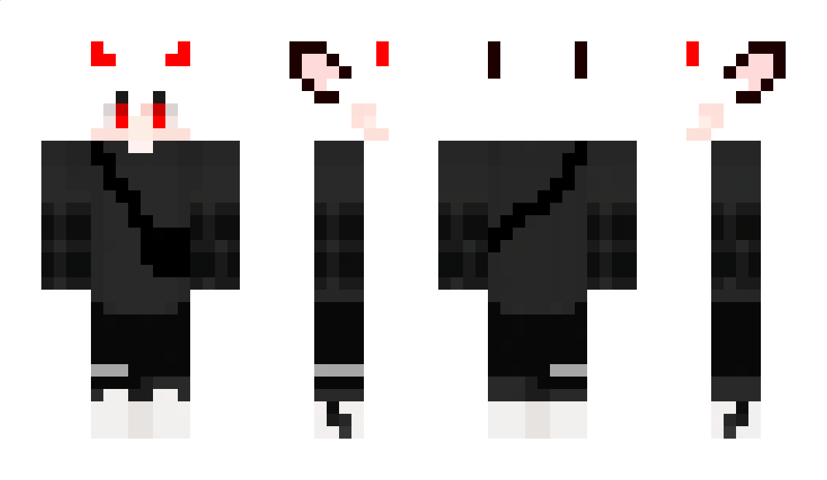 Leandro040cm Minecraft Skin