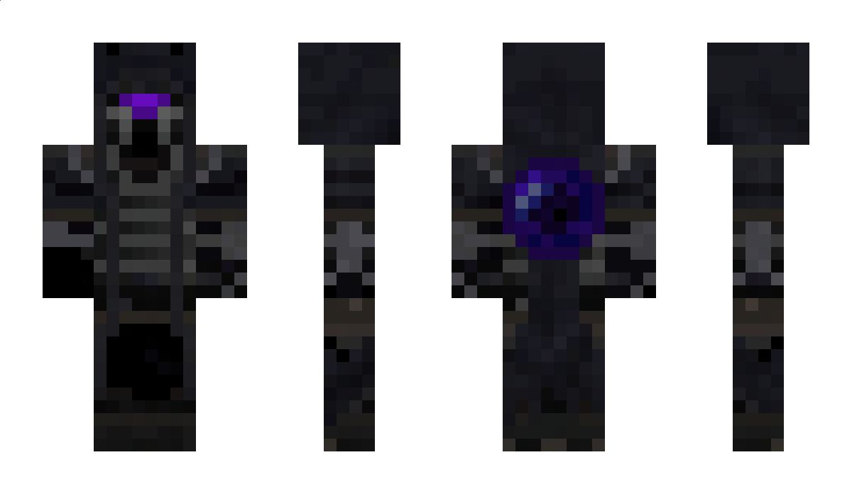 Max_Cicax Minecraft Skin