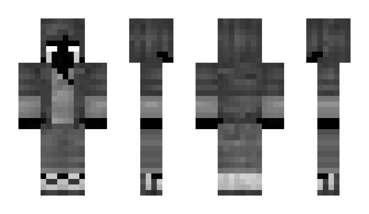 StefTzs Minecraft Skin