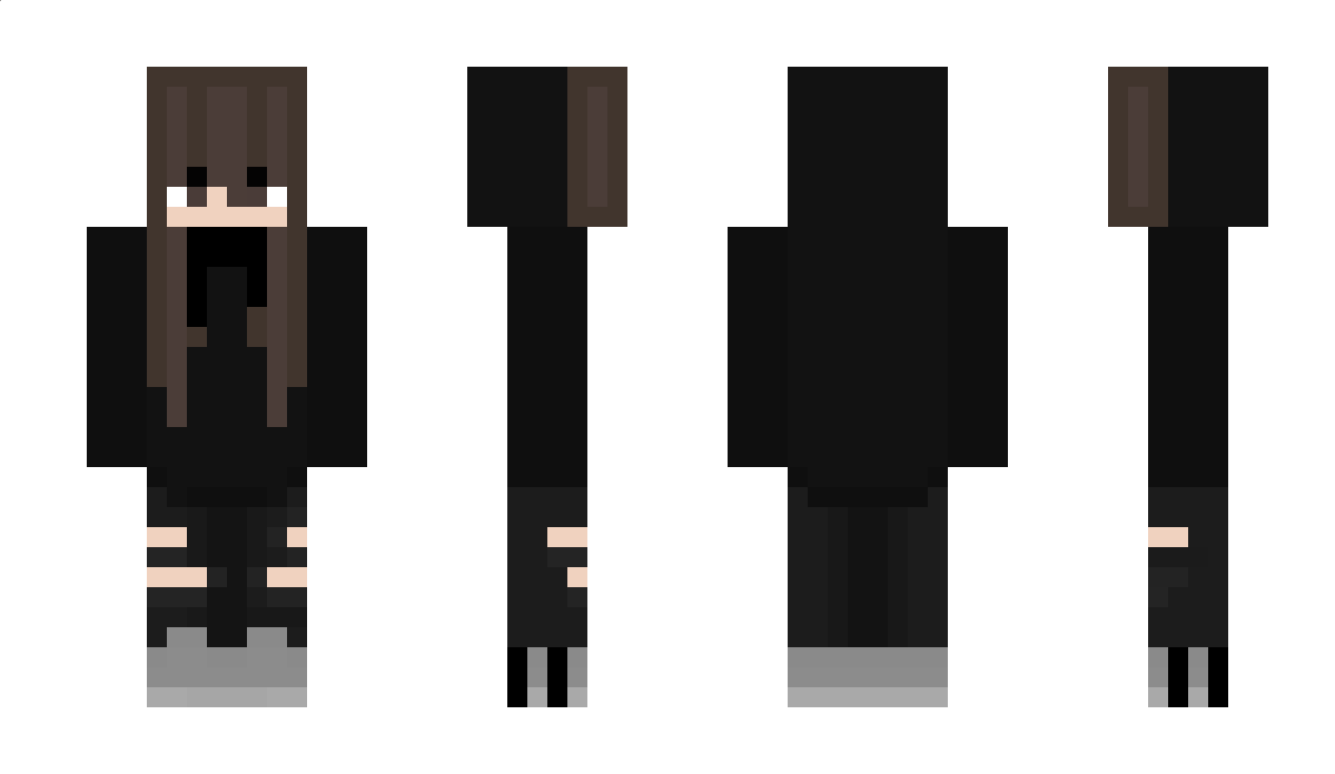 MRM Minecraft Skin