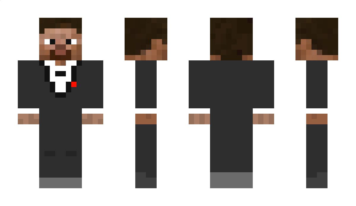 noah4442 Minecraft Skin