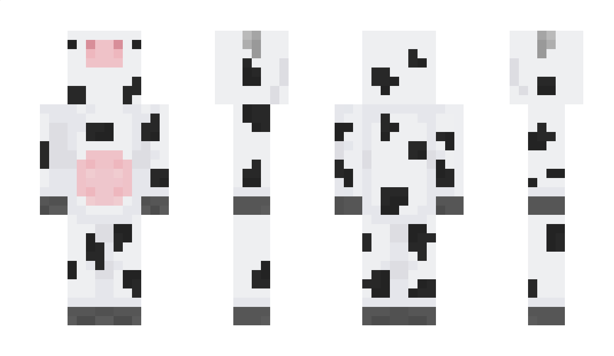 Dinek7 Minecraft Skin