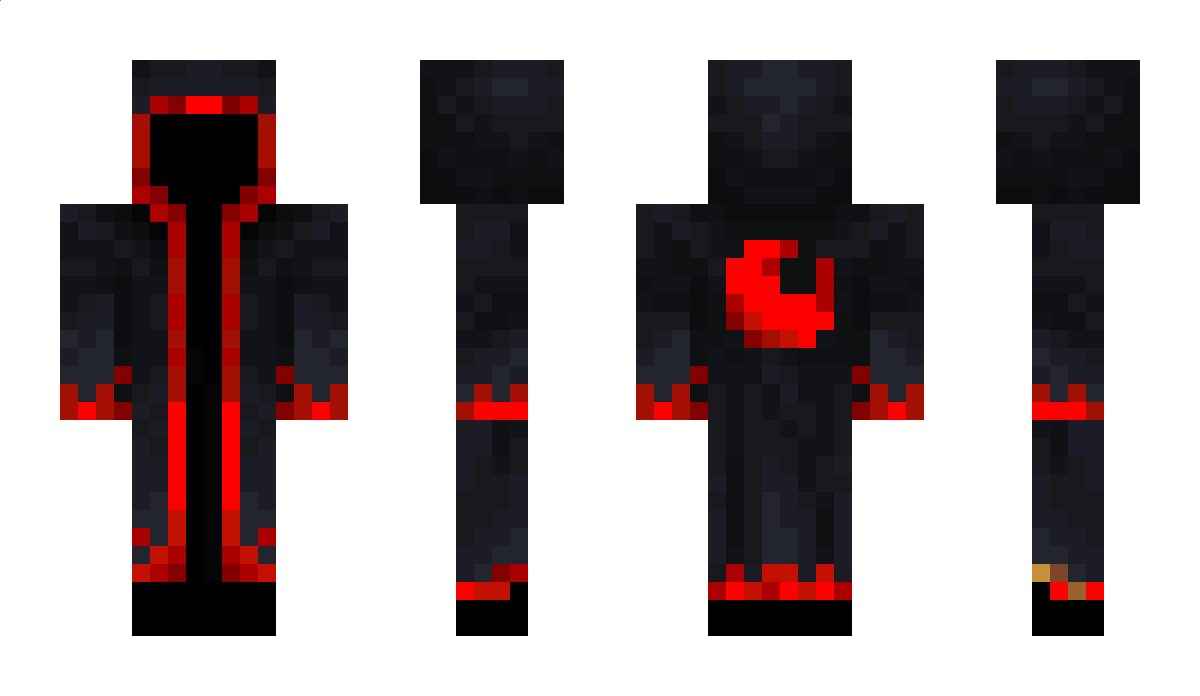 Drsgynwhither Minecraft Skin