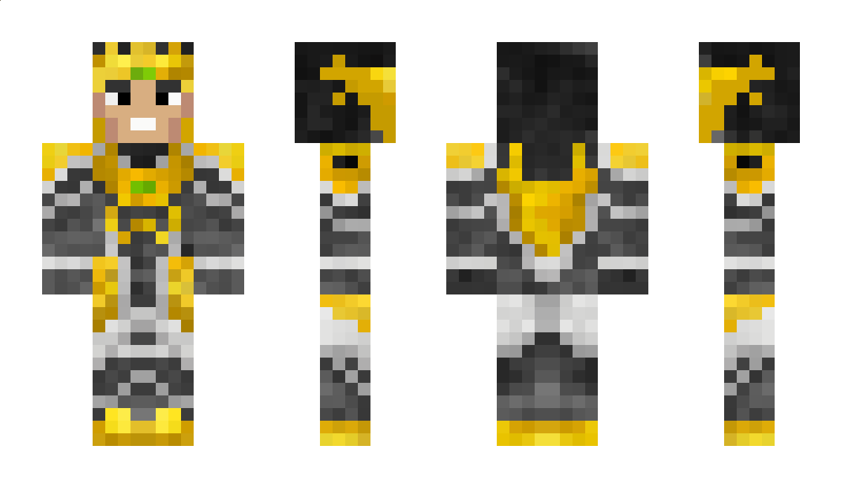 giannaras2002 Minecraft Skin