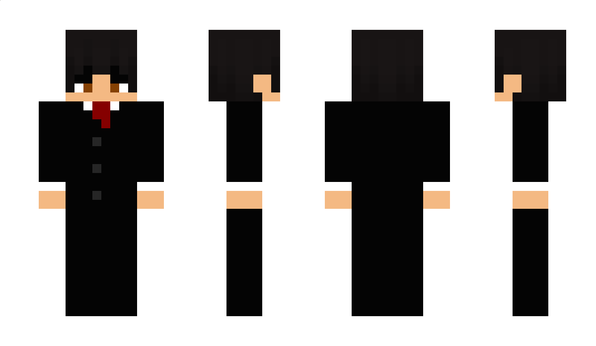 Lakada Minecraft Skin