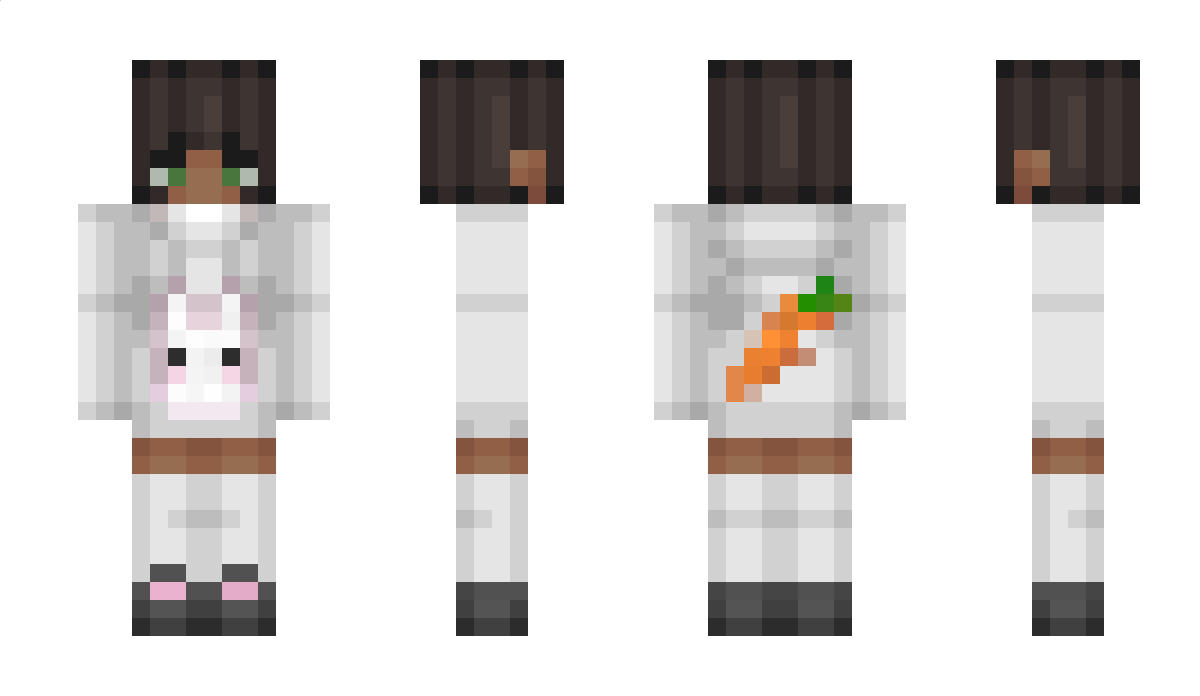 egoteam Minecraft Skin