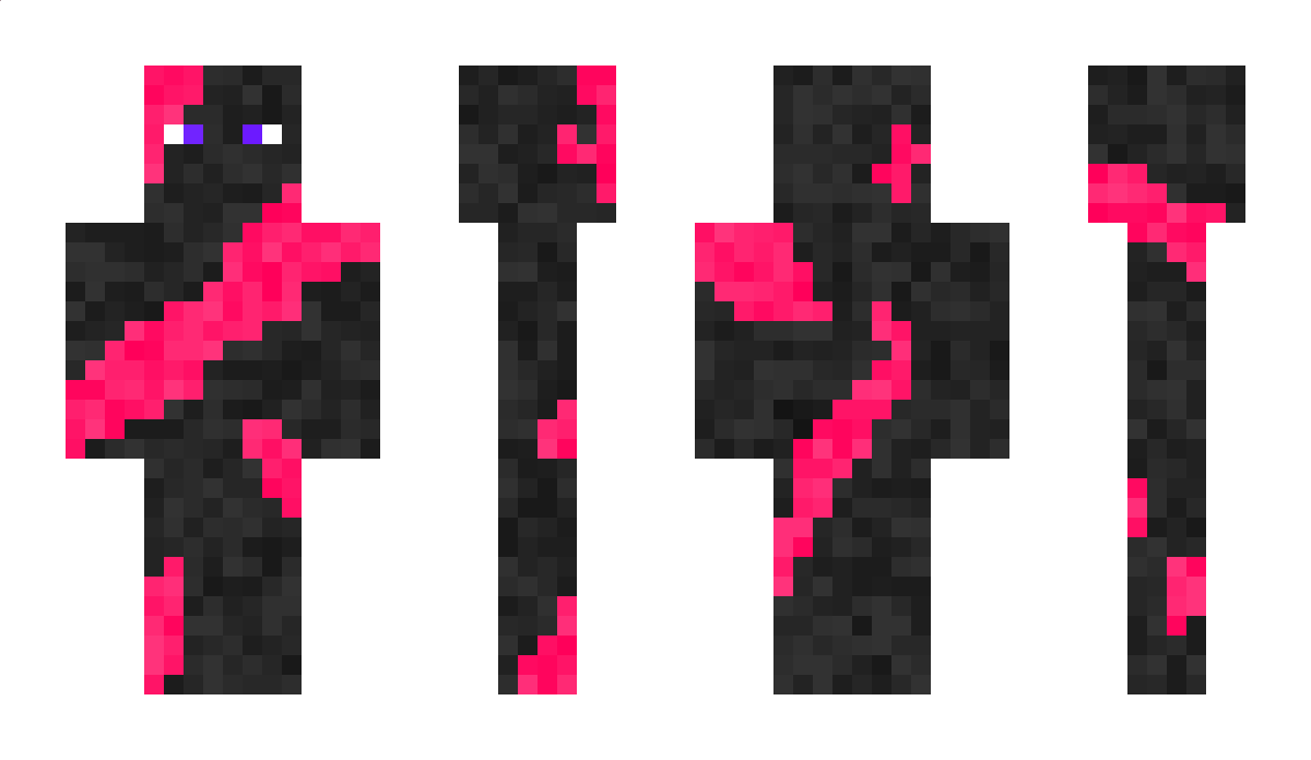 slit13_ Minecraft Skin