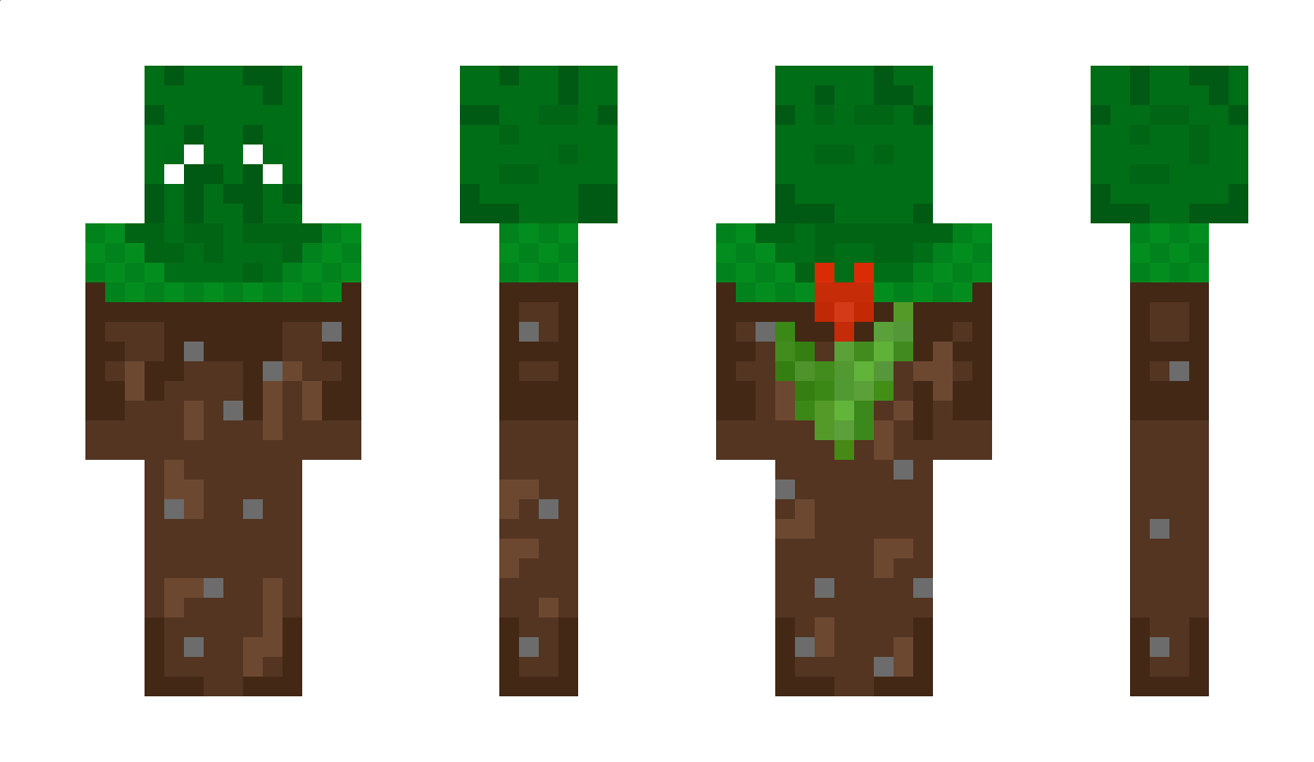 CravenManager25 Minecraft Skin