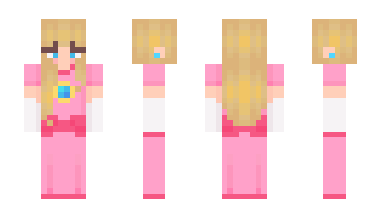 PlayerOctoling Minecraft Skin