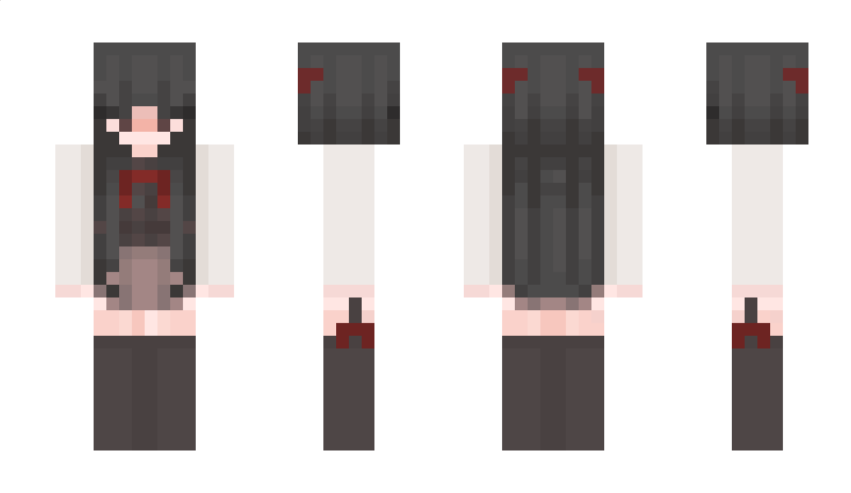 Its_Jun7 Minecraft Skin