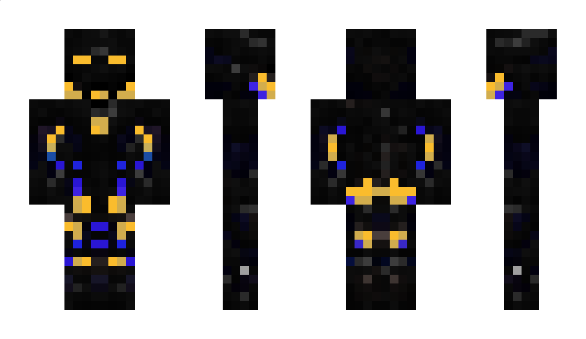 _Reriii_ Minecraft Skin