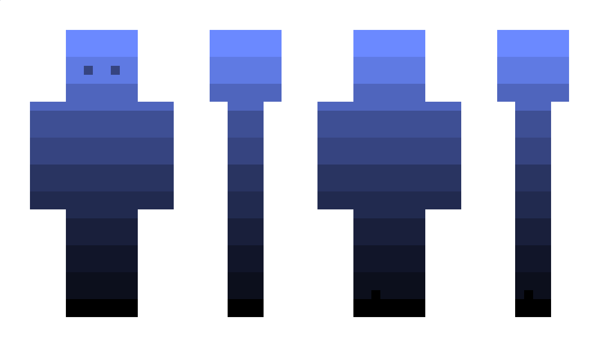 hja8387 Minecraft Skin