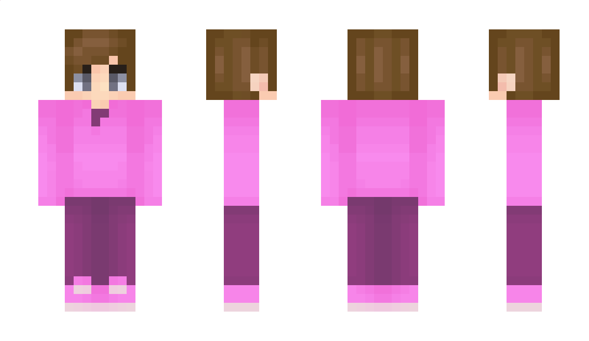 maniacl Minecraft Skin