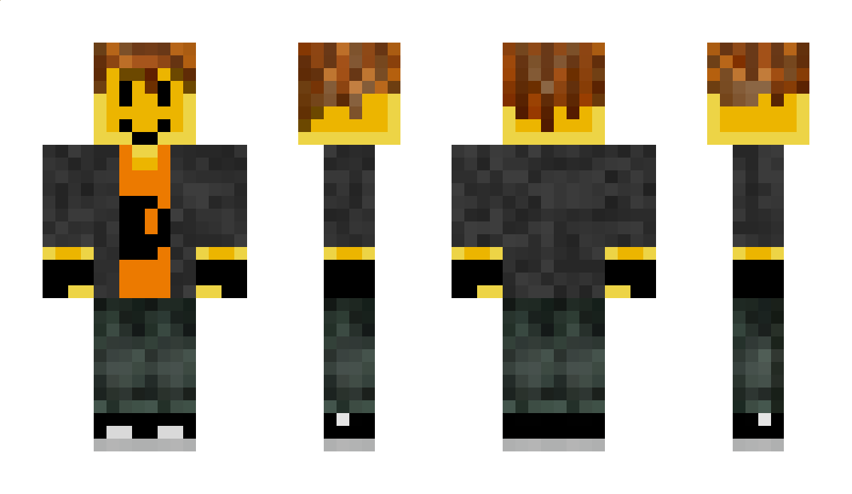 Deloox_ Minecraft Skin