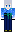 ame_mugi Minecraft Skin