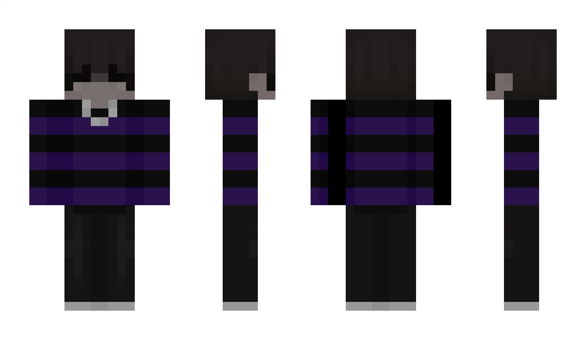 LD_V4naleith Minecraft Skin