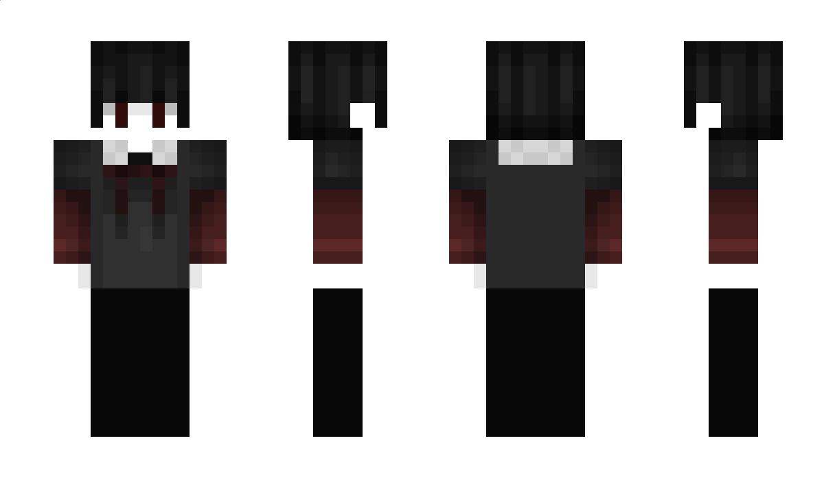 tia6o Minecraft Skin