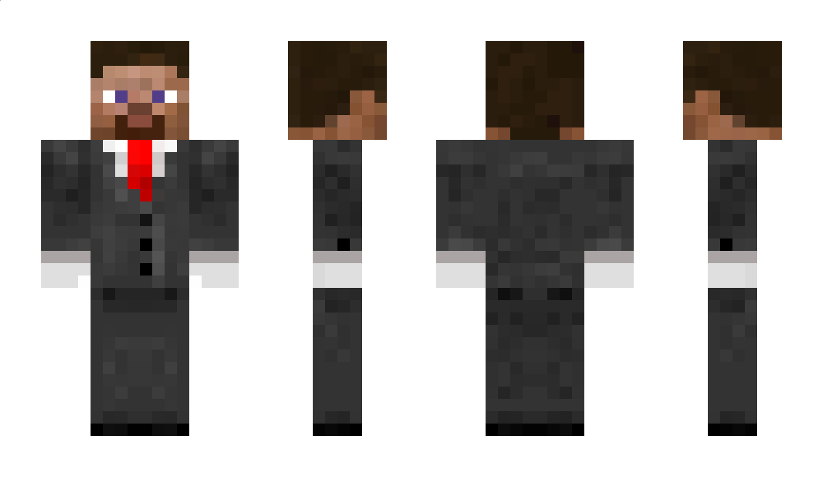 Schranki_Danki Minecraft Skin