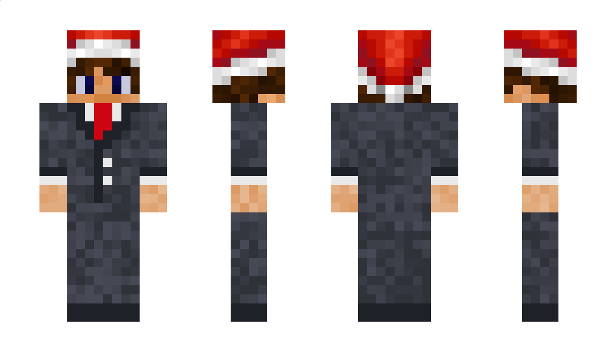 Mut Minecraft Skin