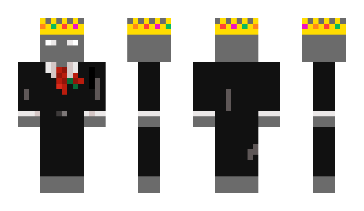 n1klas88 Minecraft Skin