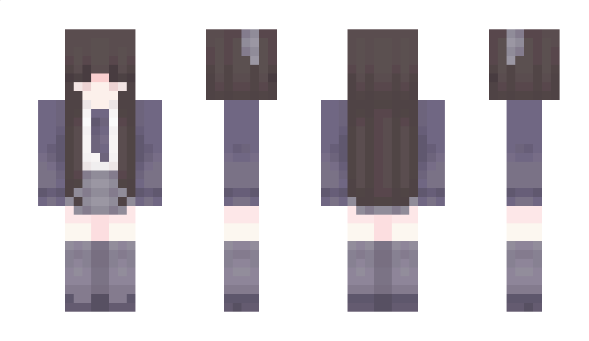 nouqt Minecraft Skin