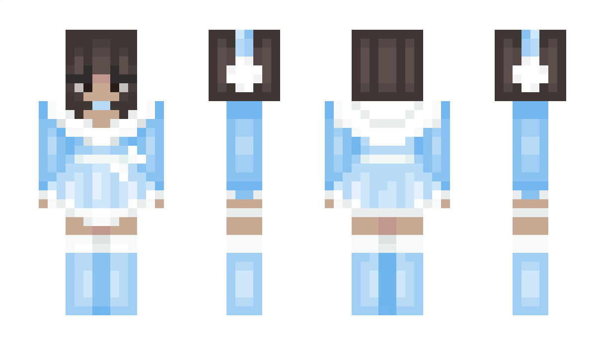 Loraciet_ Minecraft Skin