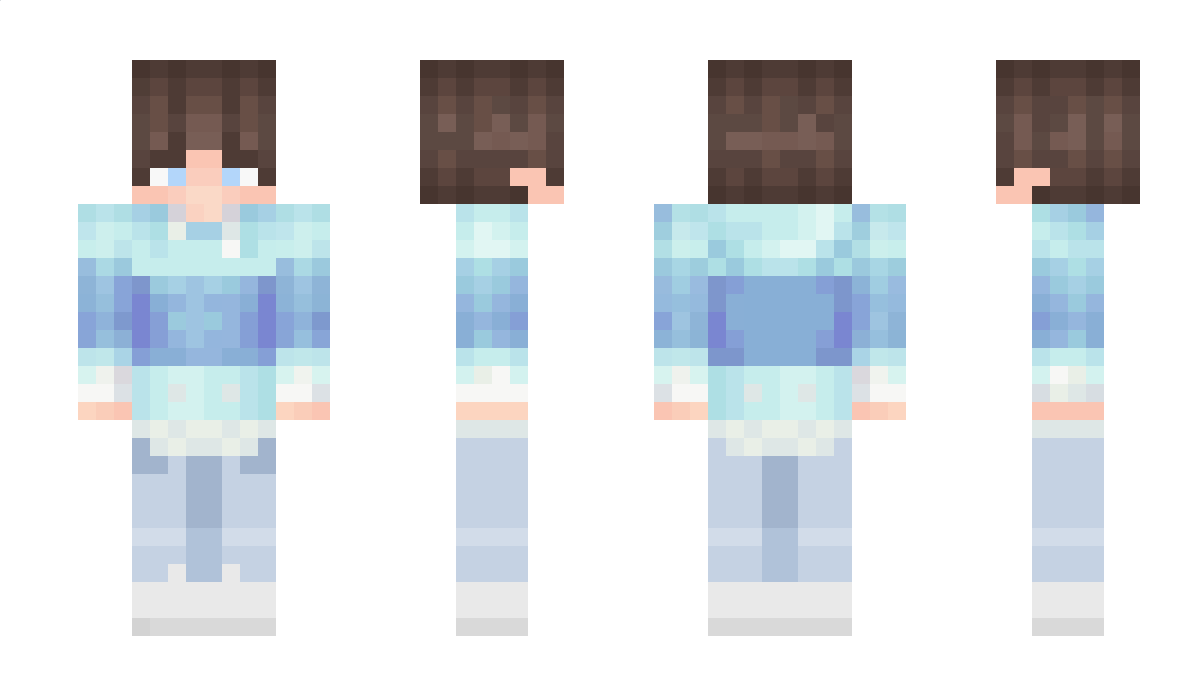 Fenco_ Minecraft Skin