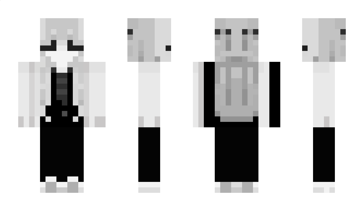 Gfil_551 Minecraft Skin