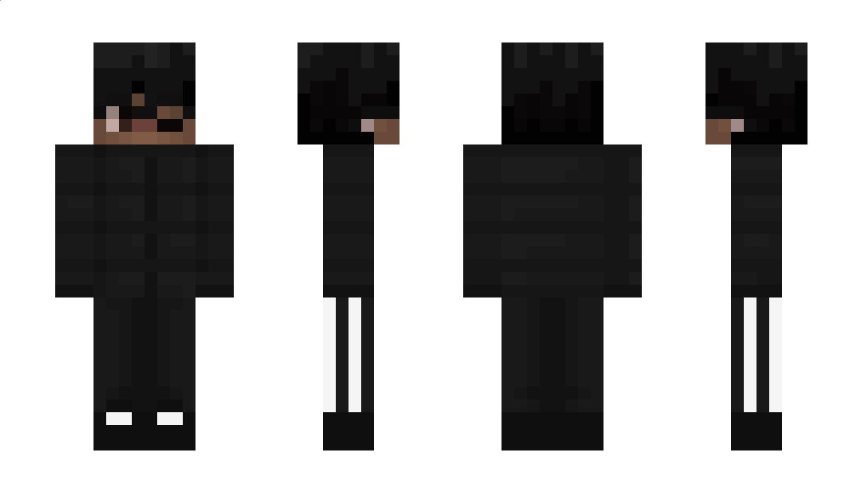 lacfr Minecraft Skin