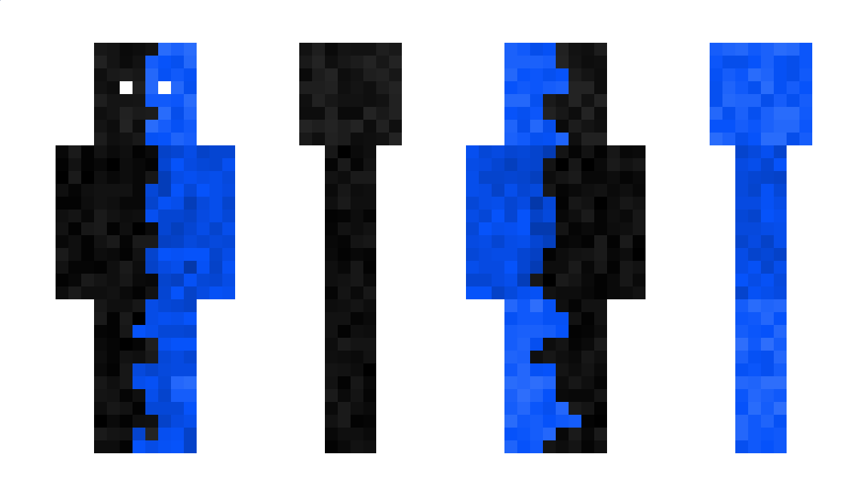 Bischi_012 Minecraft Skin
