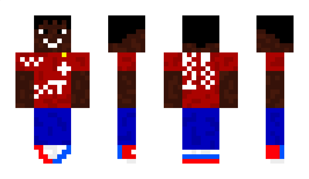 KP28YT Minecraft Skin