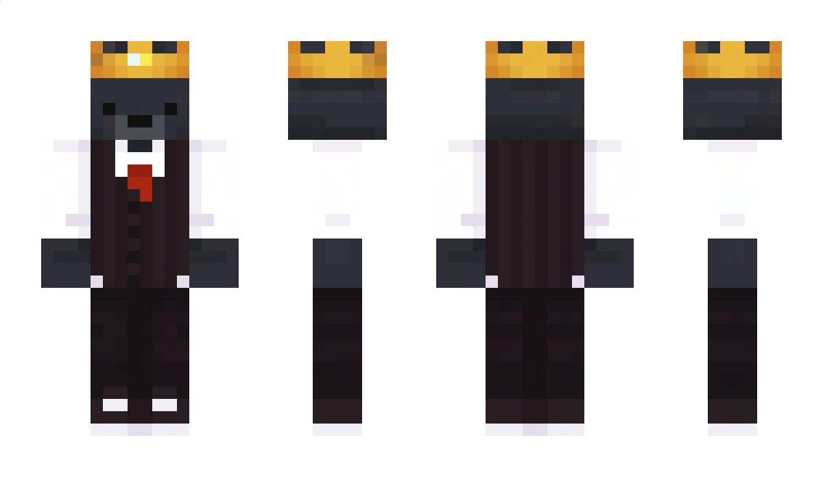 Limanyiyen345 Minecraft Skin