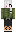 CrandleBlack Minecraft Skin