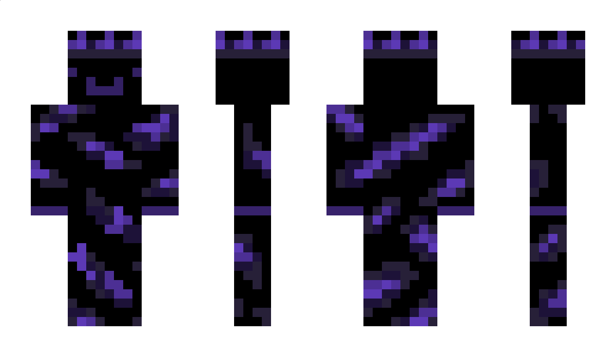 Rainnbuu Minecraft Skin