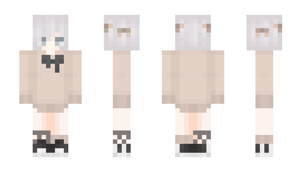 haru_exe Minecraft Skin