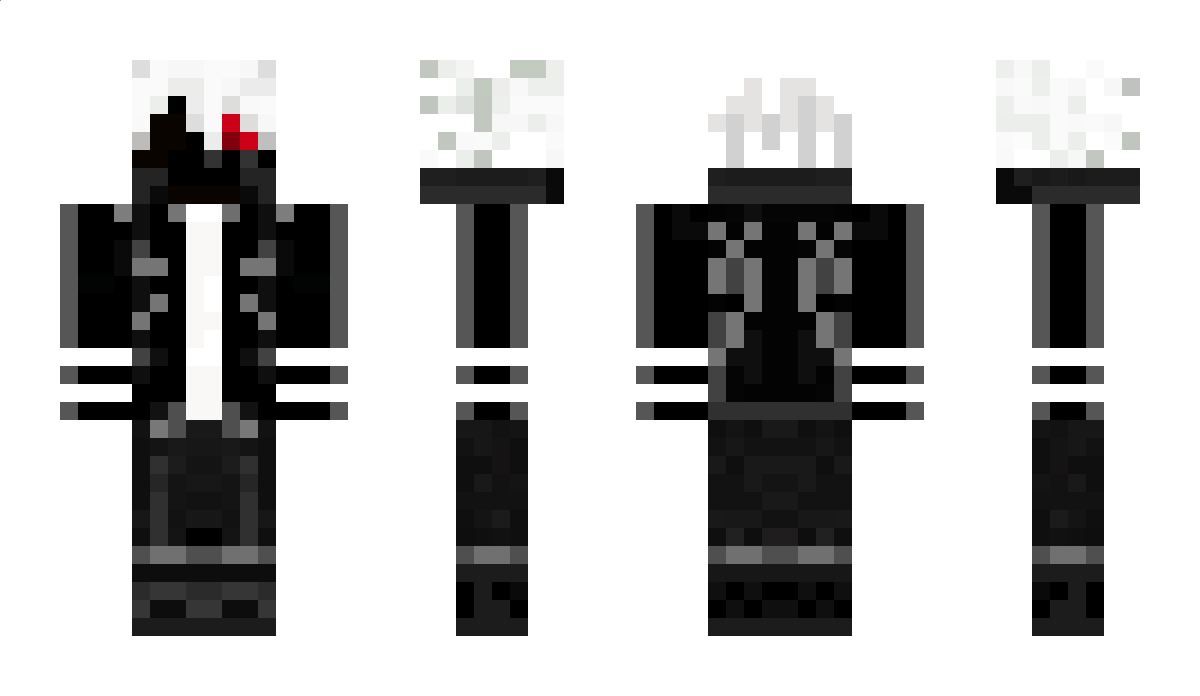 o3o Minecraft Skin